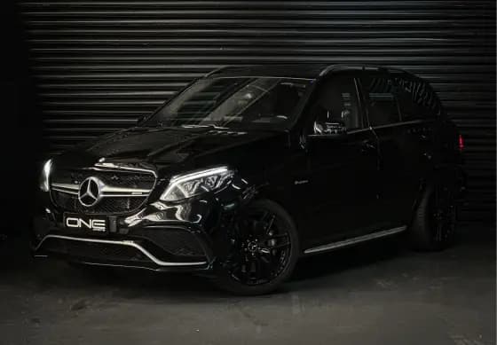 Carro 5.5 V8 TURBO GASOLINA 4MATIC 7G-TRONIC