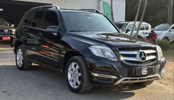 Carro 2.1 CDI 4X4 DIESEL 4P AUTOMÁTICO