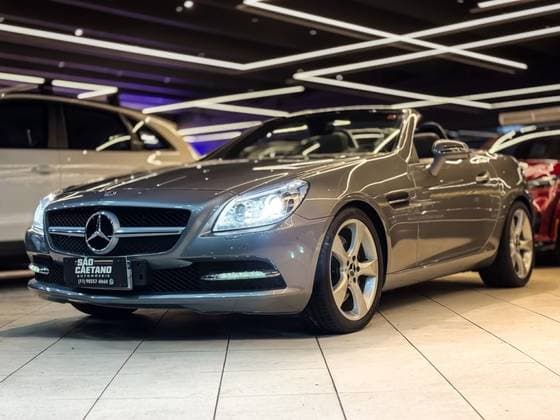 Carro 3.5 ROADSTER V6 GASOLINA 2P AUTOMÁTICO