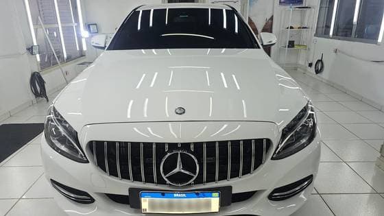 Carro 1.6 CGI EXCLUSIVE 16V TURBO GASOLINA 4P AUTOMÁTICO
