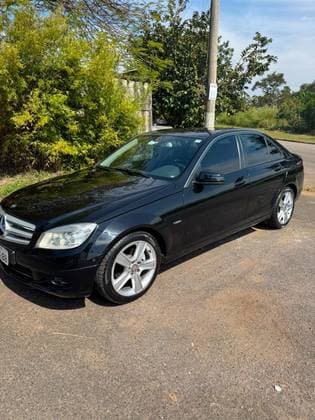 Carro 1.8 CGI CLASSIC 16V TURBO GASOLINA 4P AUTOMÁTICO