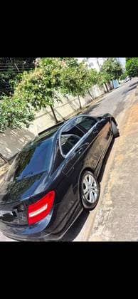 Carro 1.8 CGI AVANTGARDE 16V GASOLINA 4P AUTOMÁTICO