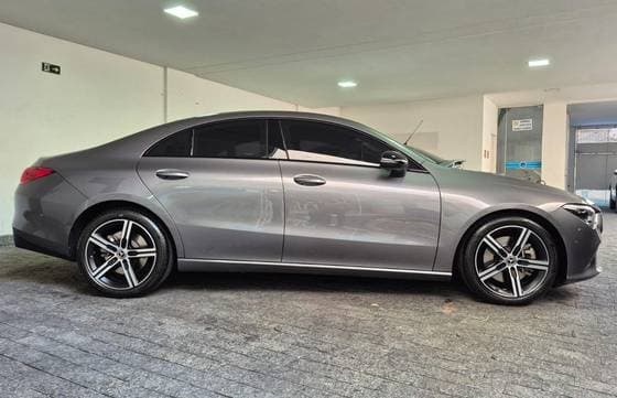 Carro 2.0 CGI GASOLINA 7G-DCT