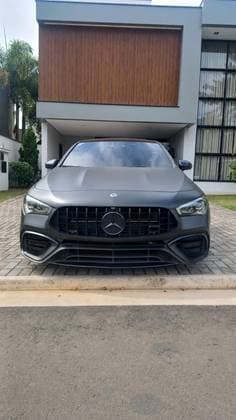 Carro 2.0 CGI GASOLINA S 4MATIC SPEEDSHIFT