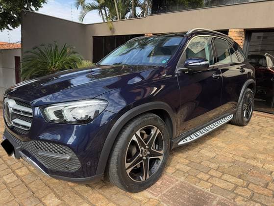 Carro 3.0 V6 DIESEL 4MATIC 9G-TRONIC