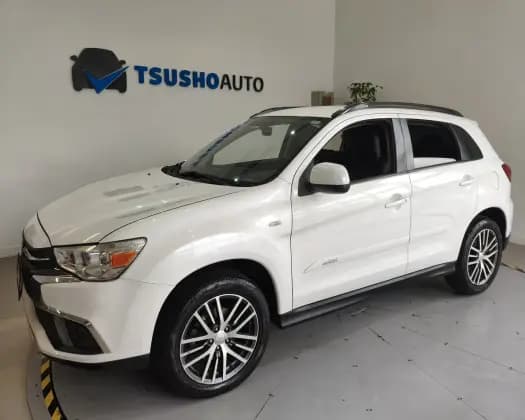 Carro 2.0 4X2 16V FLEX 4P AUTOMÁTICO