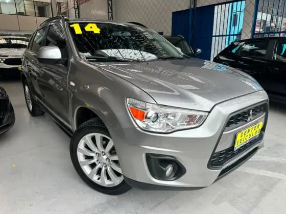 Carro 2.0 4X2 16V GASOLINA 4P AUTOMÁTICO