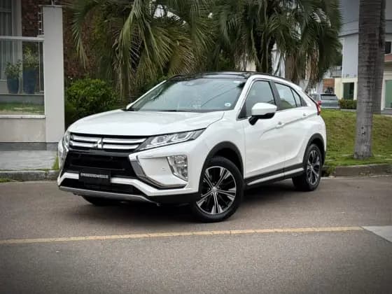 Carro 1.5 MIVEC TURBO GASOLINA HPE-S CVT