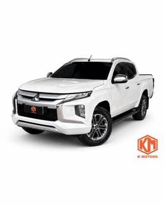 Carro 2.4 16V TURBO DIESEL SPORT HPE-S CD 4P 4X4 AUTOMÁTICO