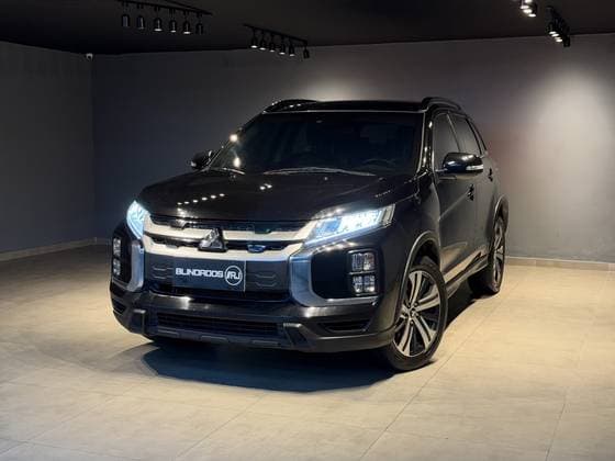 Carro 2.0 MIVEC FLEX HPE AUTOMÁTICO