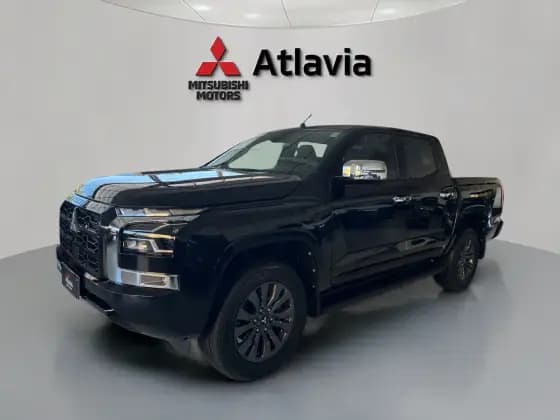 Carro 2.4 BITURBO DIESEL CD HPE 4X4 AUTOMÁTICO