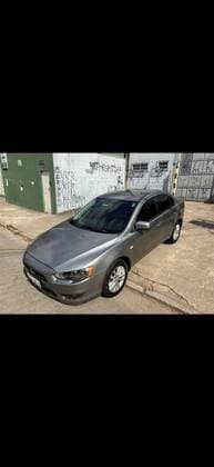 Carro 2.0 HLE 16V GASOLINA 4P AUTOMÁTICO