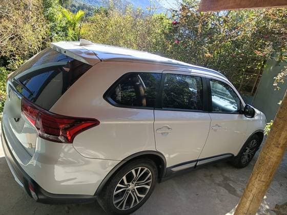 Carro 2.0 COMFORT 16V GASOLINA 4P AUTOMÁTICO
