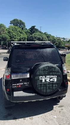 Carro 2.0 4X4 16V 140CV FLEX 4P AUTOMÁTICO