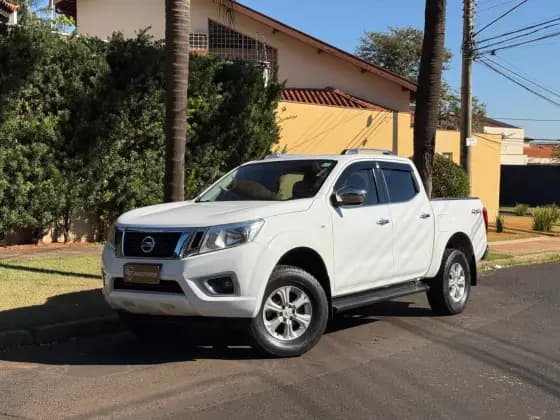 Carro 2.3 16V TURBO DIESEL SE CD 4X4 AUTOMÁTICO