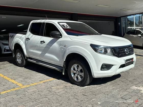 Carro 2.3 16V TURBO DIESEL S CD 4X4 MANUAL