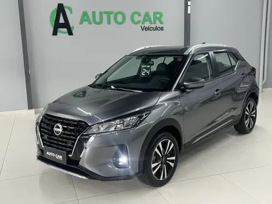 Carro 1.6 16V FLEXSTART ADVANCE XTRONIC