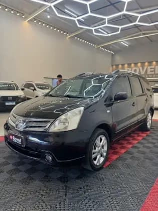 Carro 1.8 SL X-GEAR 16V FLEX 4P AUTOMÁTICO