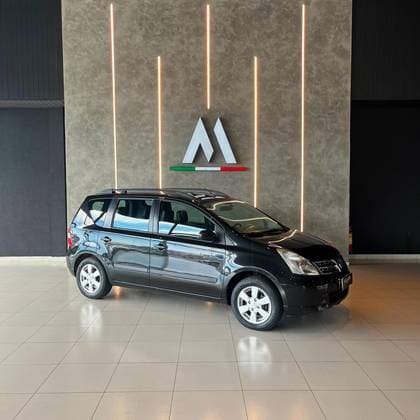 Carro 1.8 SL 16V FLEX 4P AUTOMÁTICO