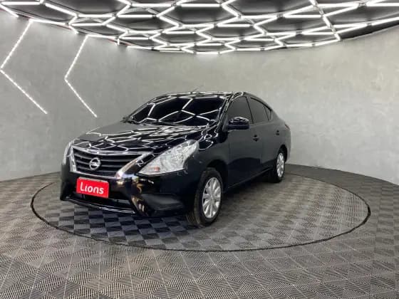 Carro 1.0 12V FLEX V-DRIVE MANUAL