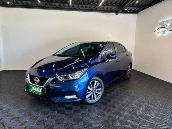 Carro 1.6 16V FLEX ADVANCE XTRONIC