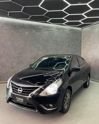 Carro 1.6 16V FLEXSTART SV 4P XTRONIC