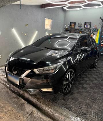 Carro 1.6 16V FLEX EXCLUSIVE XTRONIC
