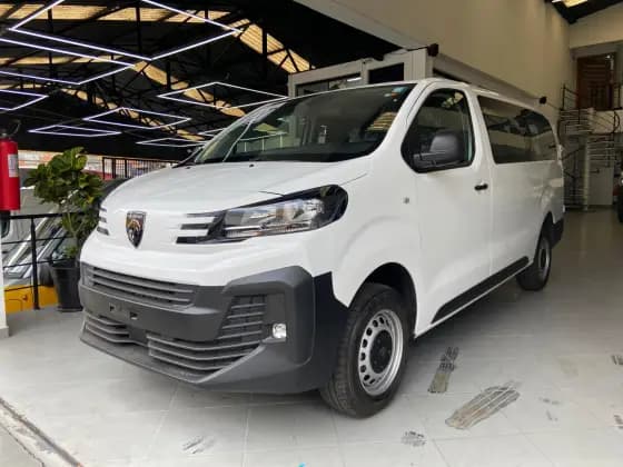 Carro 1.5 BLUEHDI DIESEL VITRE MANUAL