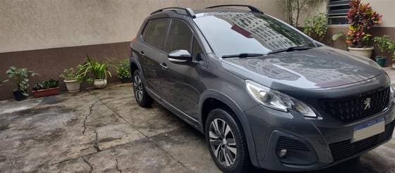 Carro 1.6 16V FLEX ALLURE PACK 4P AUTOMÁTICO