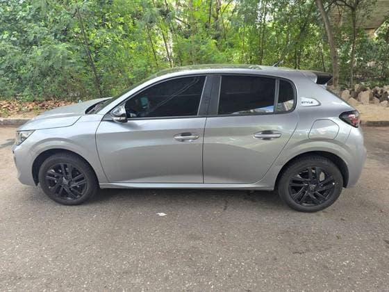 Carro 1.0 FIREFLY FLEX STYLE MANUAL