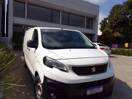 Carro 1.6 BLUEHDI DIESEL BUSINESS PACK MANUAL