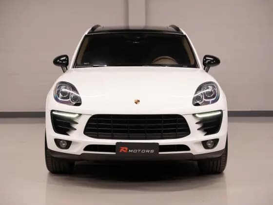 Carro 2.0 16V GASOLINA 4P AUTOMÁTICO