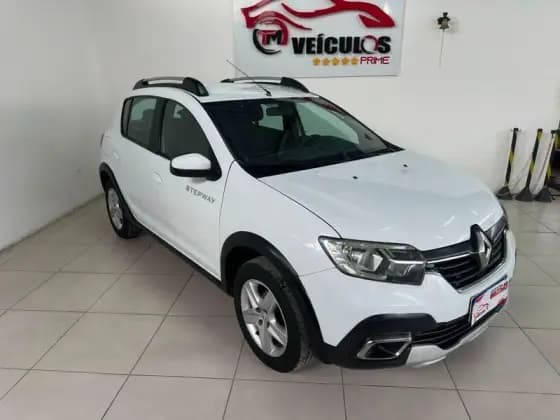 Carro 1.6 16V SCE FLEX ZEN MANUAL