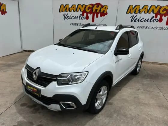Carro 1.6 16V SCE FLEX ZEN MANUAL