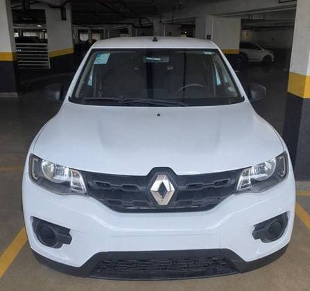 Carro 1.0 12V SCE FLEX ZEN MANUAL