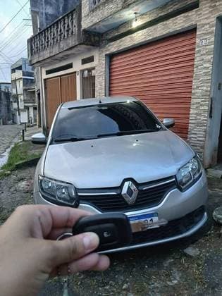 Carro 1.0 12V SCE FLEX EXPRESSION MANUAL