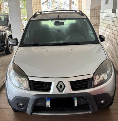 Carro 1.6 STEPWAY 16V FLEX 4P MANUAL