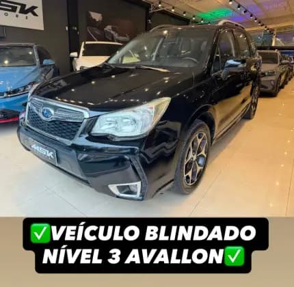 Carro 2.0 S 4X4 16V GASOLINA 4P AUTOMÁTICO