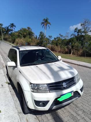 Carro 2.0 4X4 16V GASOLINA 4P AUTOMÁTICO