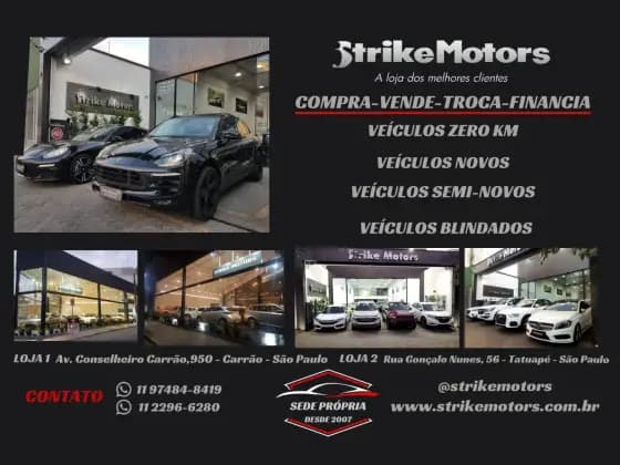Carro 1.8 SE-G 16V FLEX 4P AUTOMÁTICO
