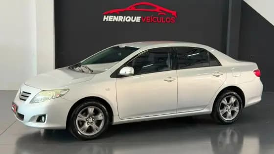 Carro 1.8 XEI 16V FLEX 4P MANUAL