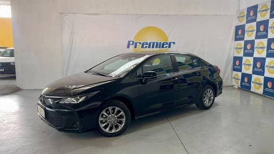 Carro 2.0 VVT-IE FLEX GLI DIRECT SHIFT