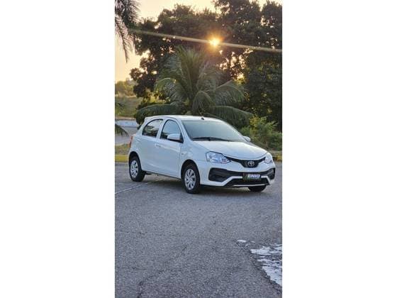 Carro 1.3 X 16V FLEX 4P AUTOMÁTICO