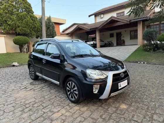 Carro 1.5 16V FLEX 4P MANUAL