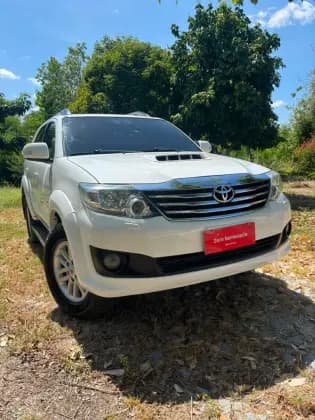 Carro 3.0 SRV 4X4 16V TURBO INTERCOOLER DIESEL 4P AUTOMÁTICO
