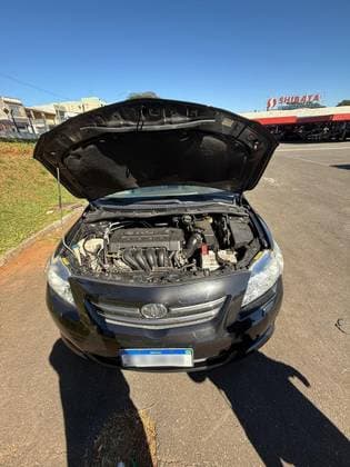 Carro 1.8 SE-G 16V FLEX 4P AUTOMÁTICO