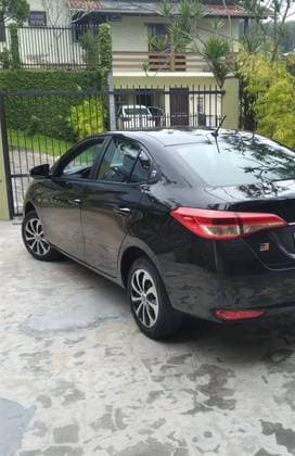 Carro 1.5 16V FLEX SEDAN XL MULTIDRIVE