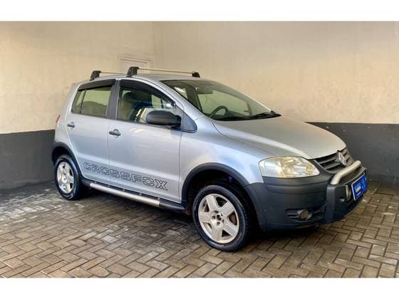 Carro 1.6 MI FLEX 8V 4P MANUAL