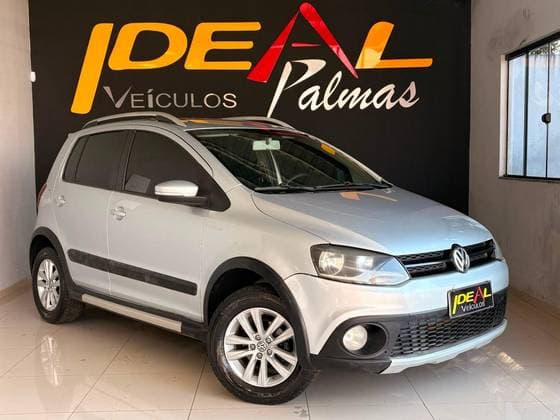 Carro 1.6 MI FLEX 8V 4P MANUAL