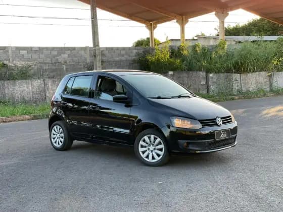 Carro 1.0 MI TREND 8V FLEX 4P MANUAL